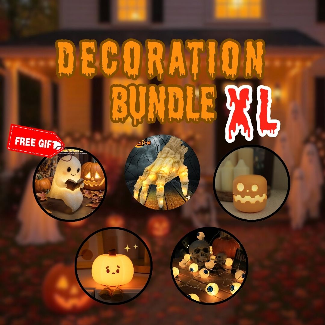 Decoration Bundle XL