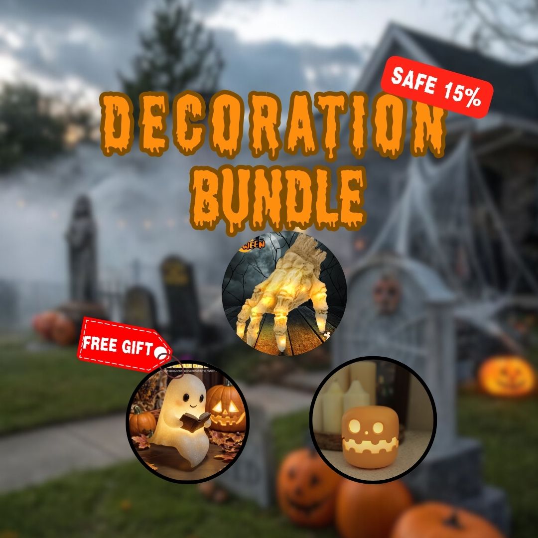 Decoration Bundle