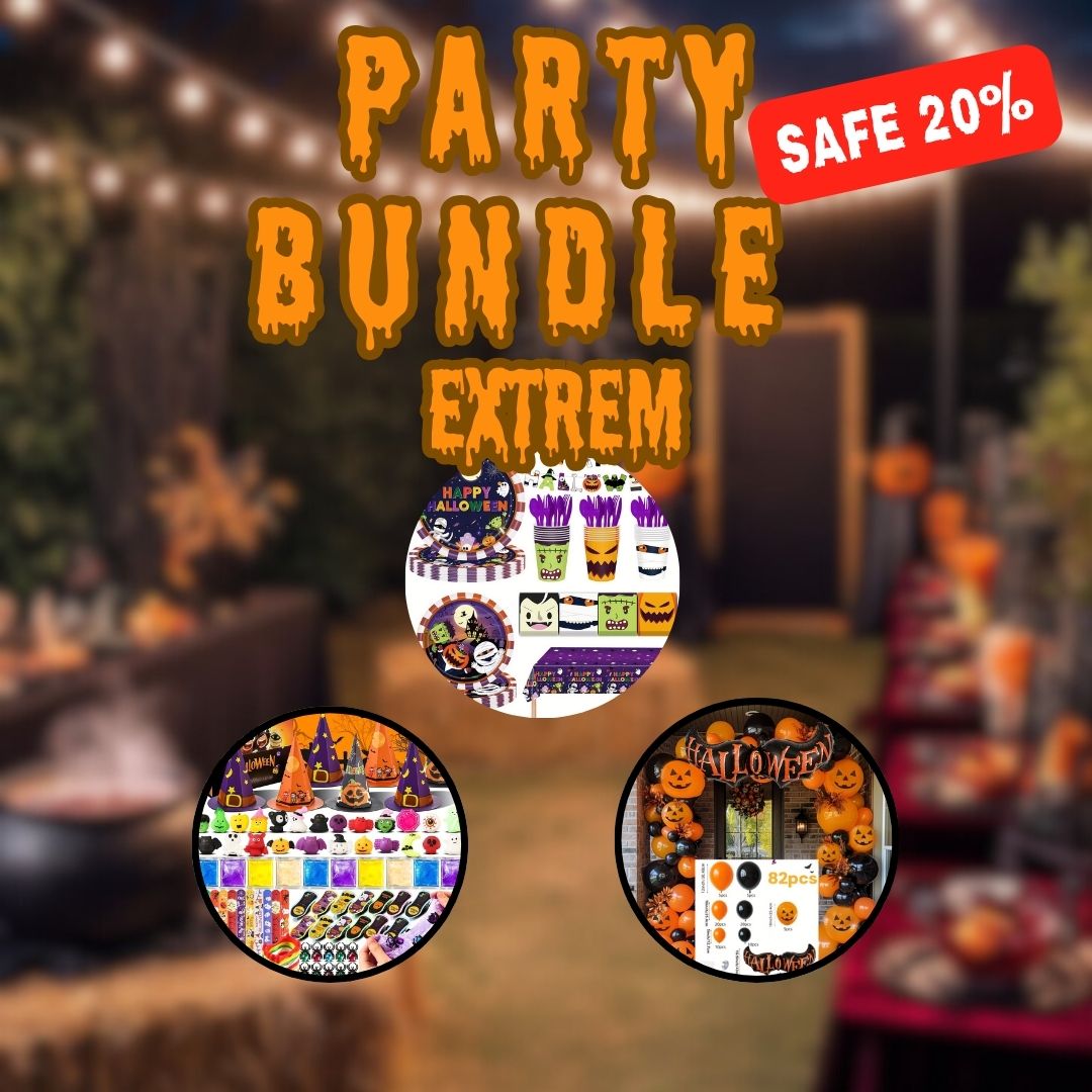 Party Bundle Extrem 414