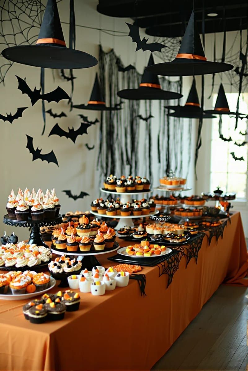 Halloween Party essential
