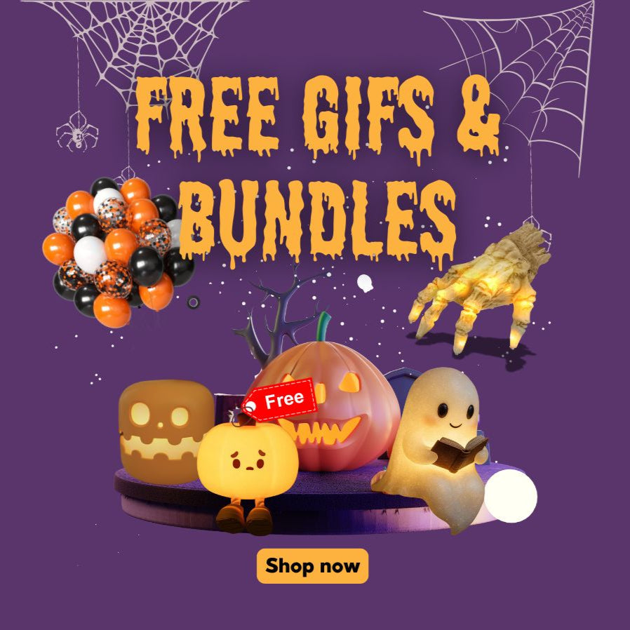 Discount & Bundles
