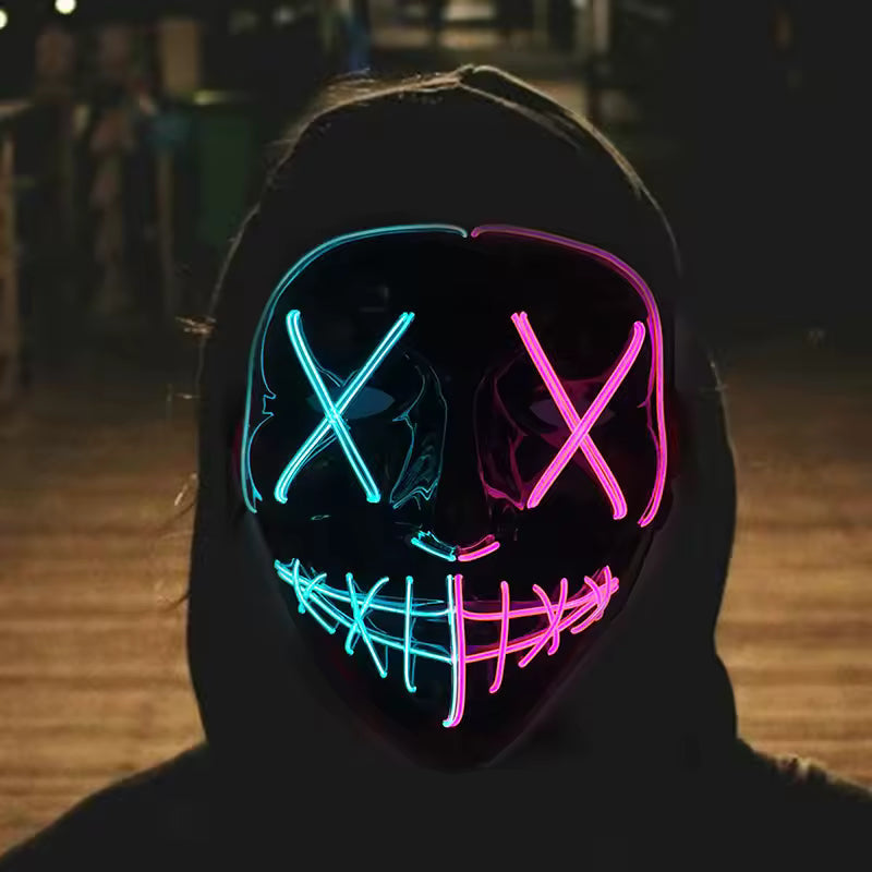 Mask´s