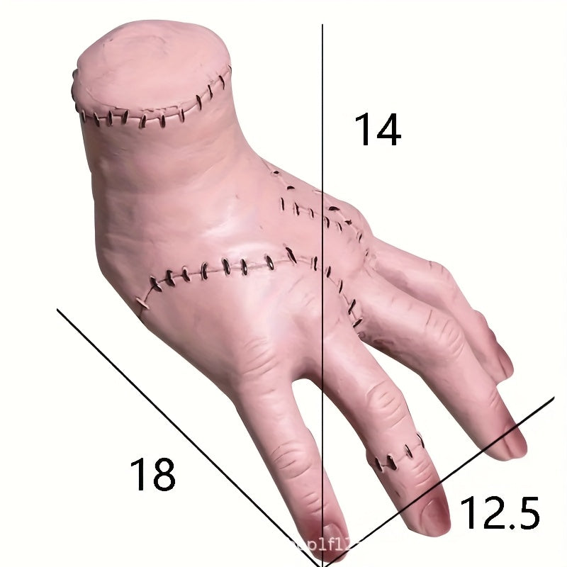 Realistic Severed Hand