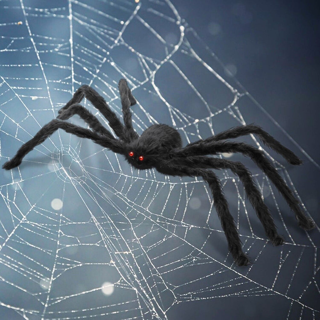 5 Scary Spider 11.8inch