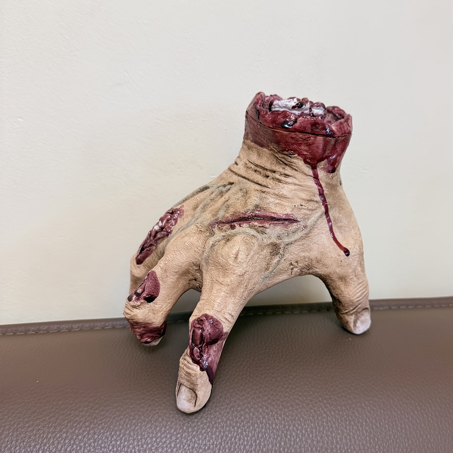 Creepy walking Hand