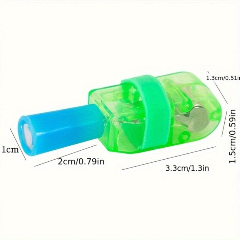 Halloween LED Finger Lights