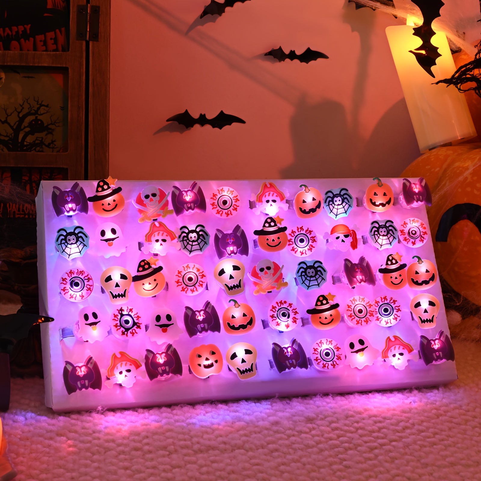 Trick or Treat bundle