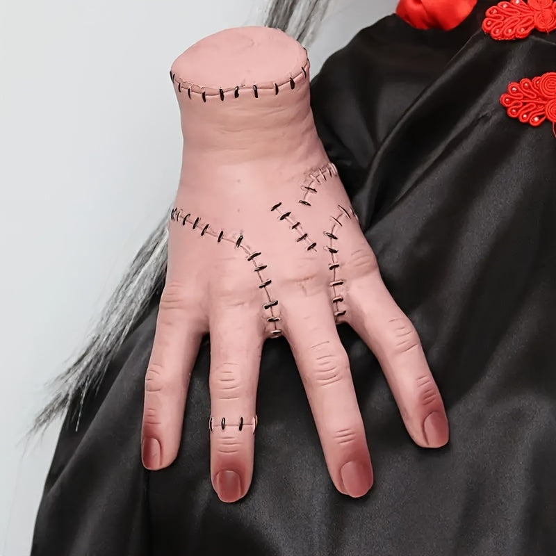 Realistic Severed Hand