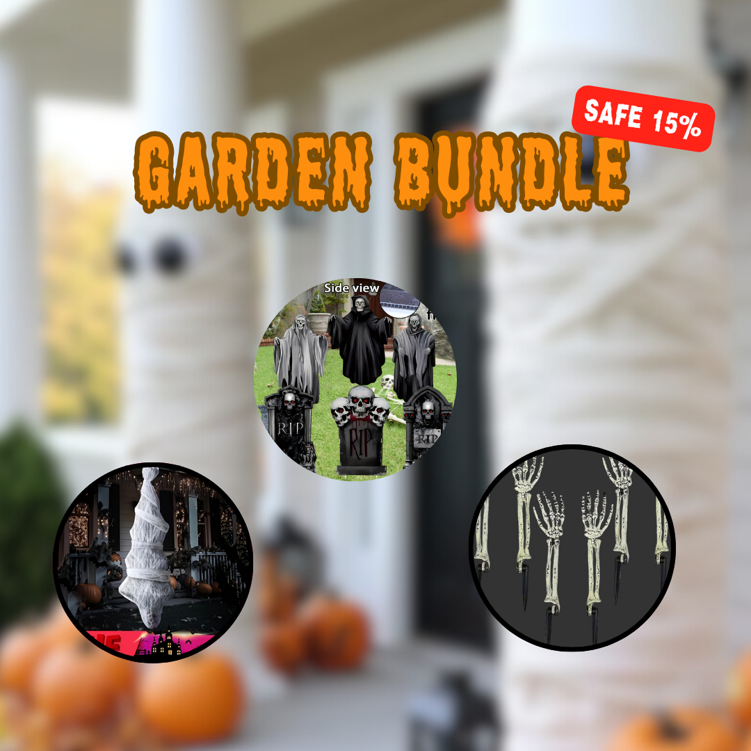 Garden Bundle