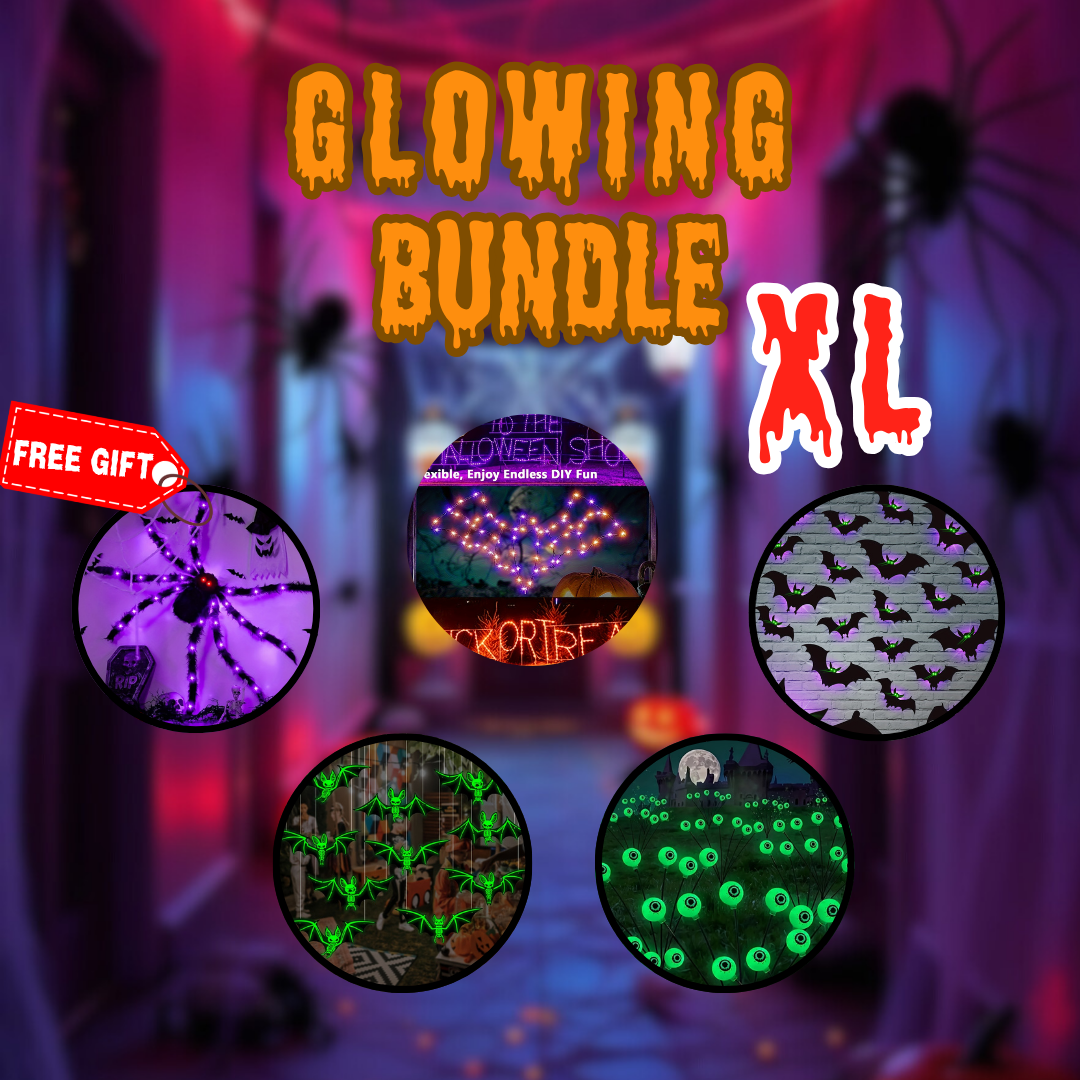 Glowing Bundle XL