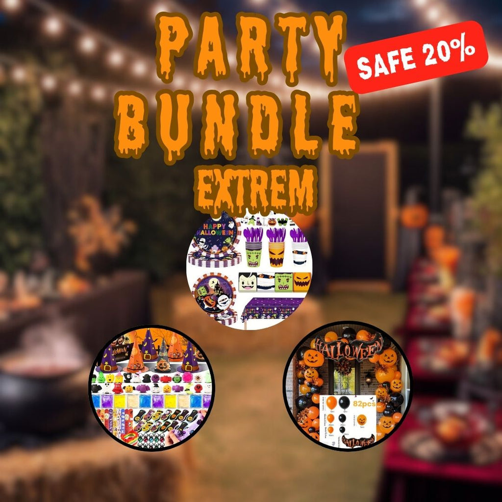 Party Bundle Extrem 414