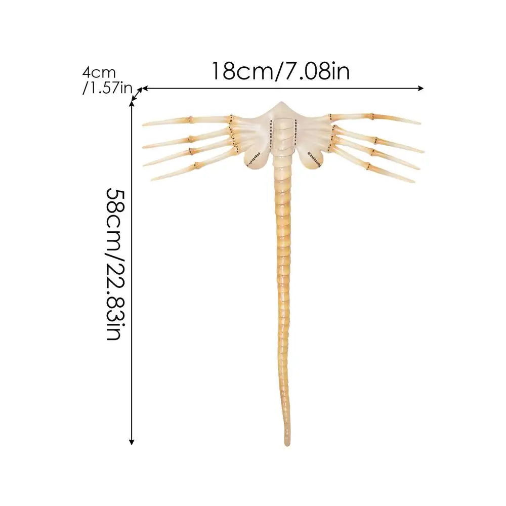Alien Face Hugger Masks