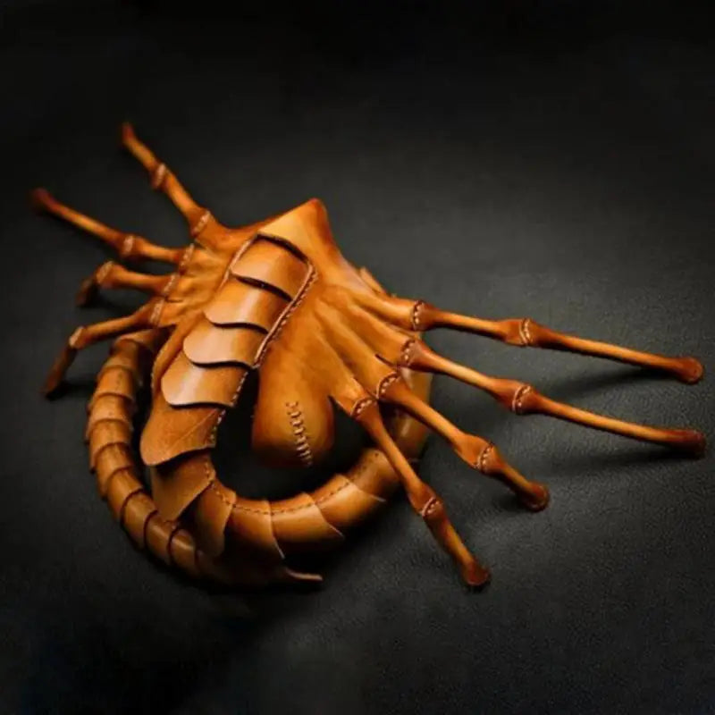 Alien Face Hugger Masks
