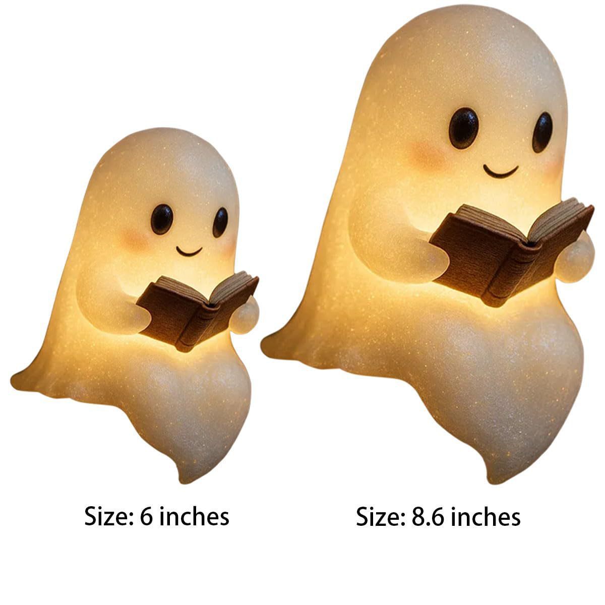 Cute LED Ghost