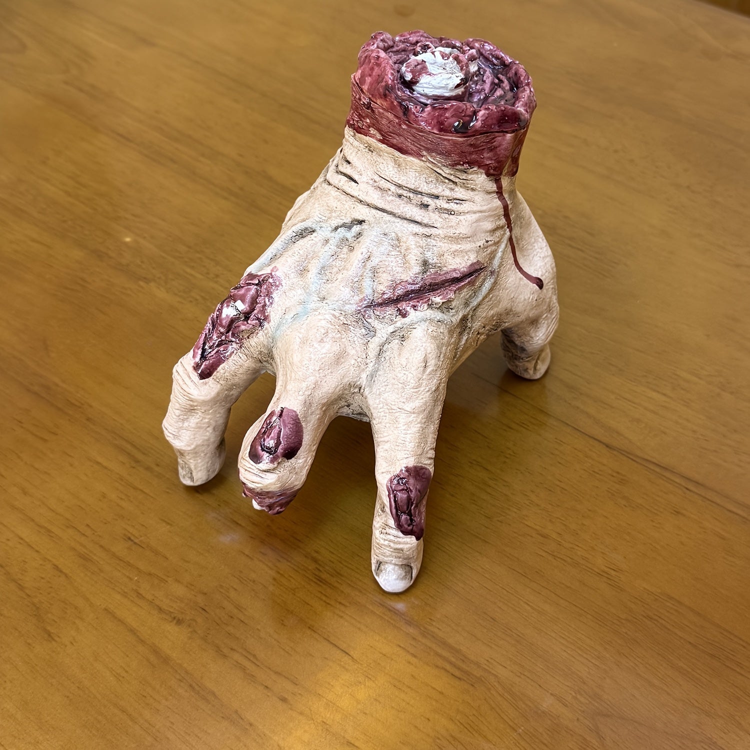 Creepy walking Hand