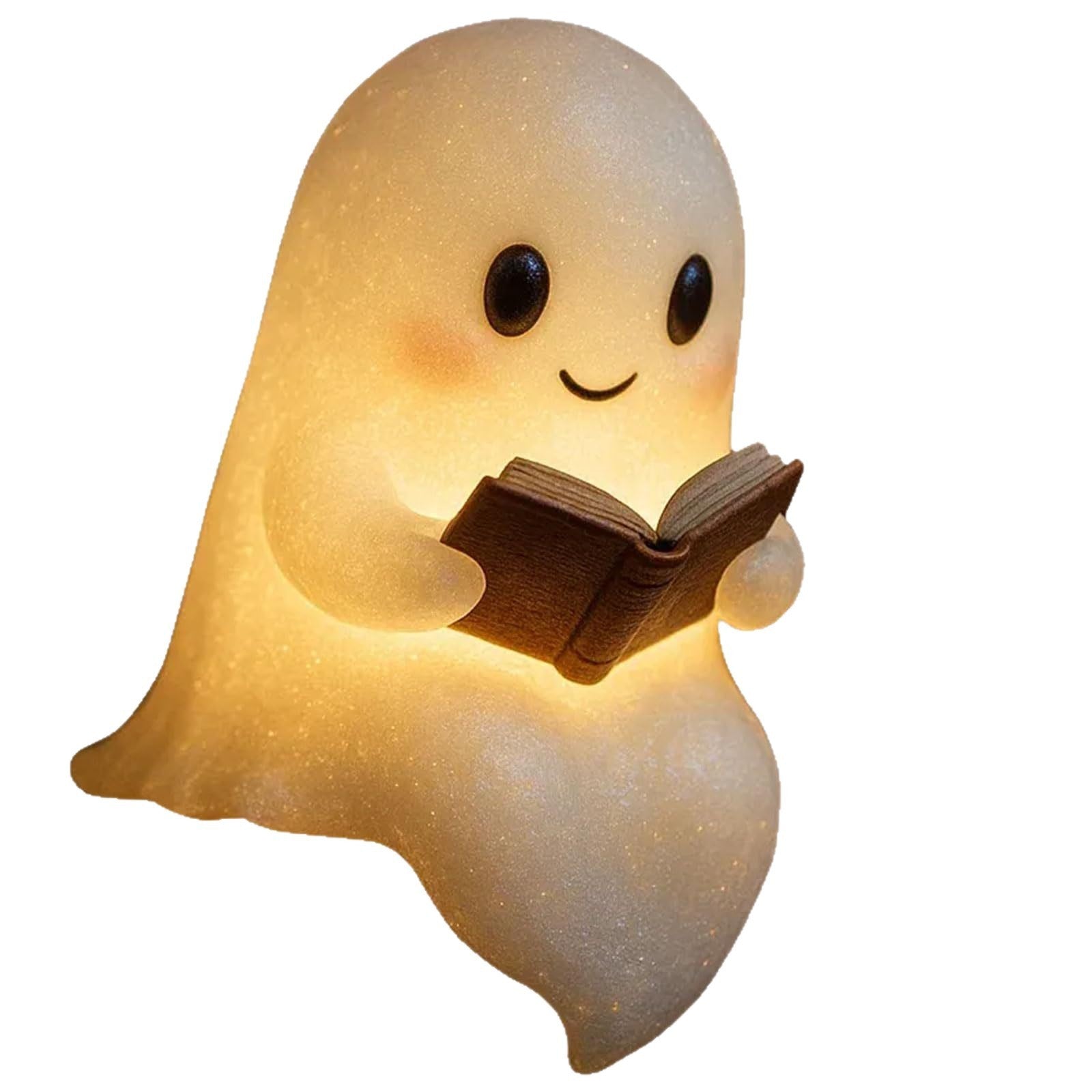 Cute LED Ghost